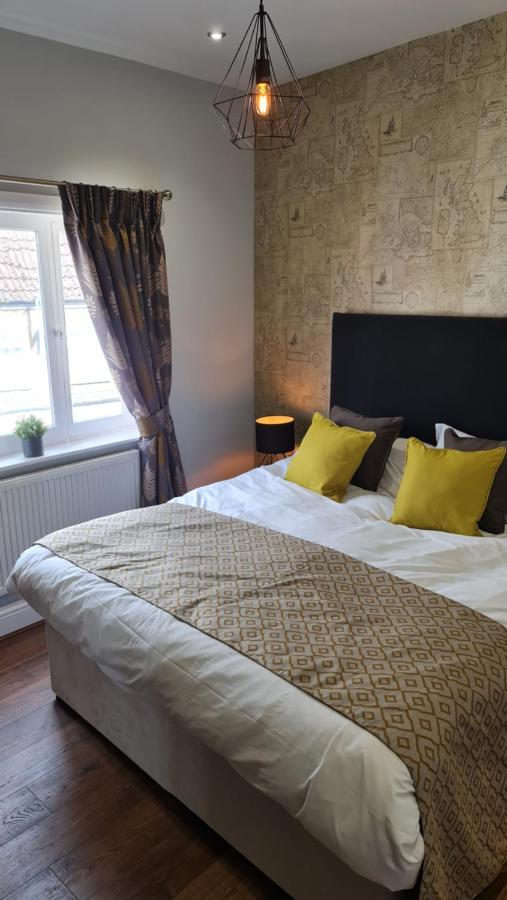 The George Inn Barton-upon-Humber Bagian luar foto