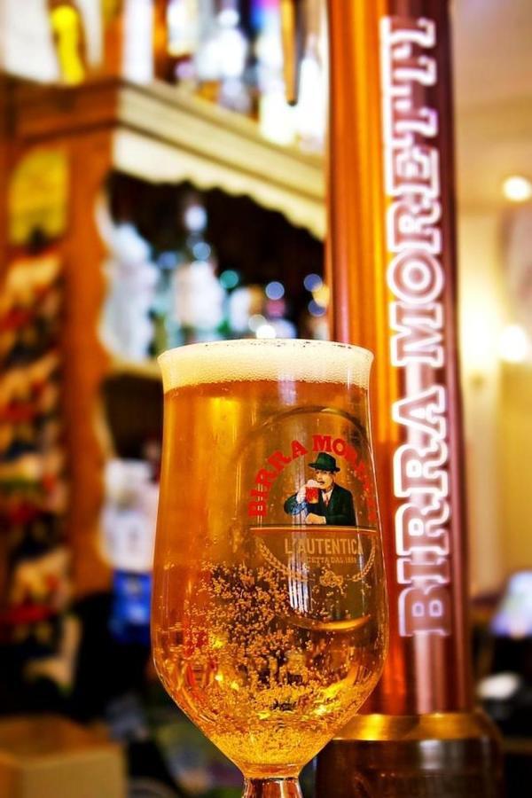The George Inn Barton-upon-Humber Bagian luar foto