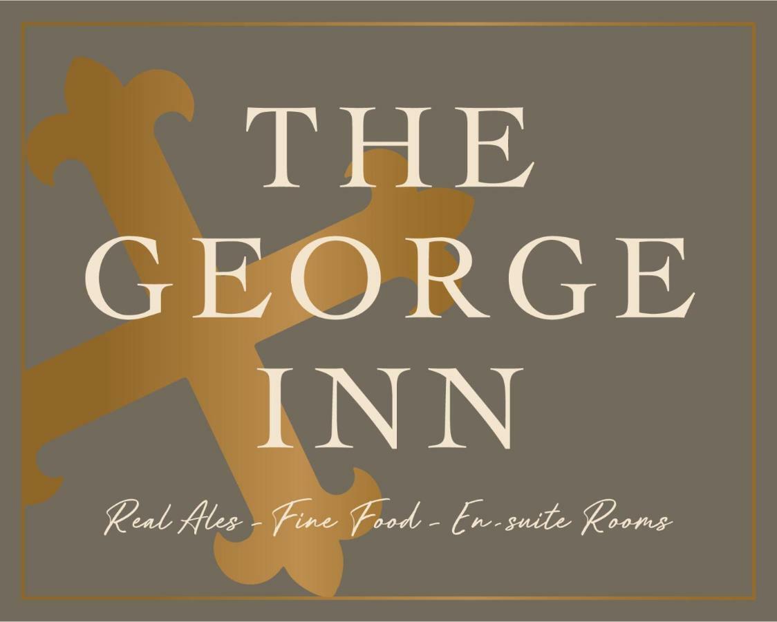 The George Inn Barton-upon-Humber Bagian luar foto